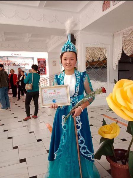 АЛҒЫС ХАТ