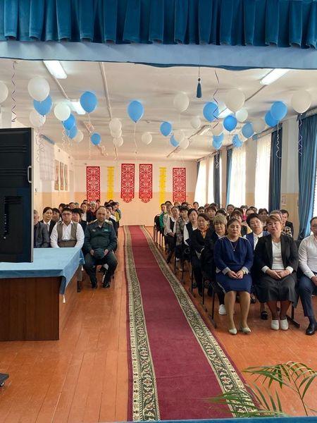 Педагогикалық кеңес