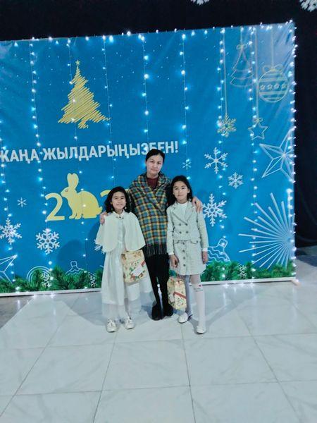 Президент шыршасы тойланды