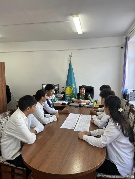 «Дублер күні»